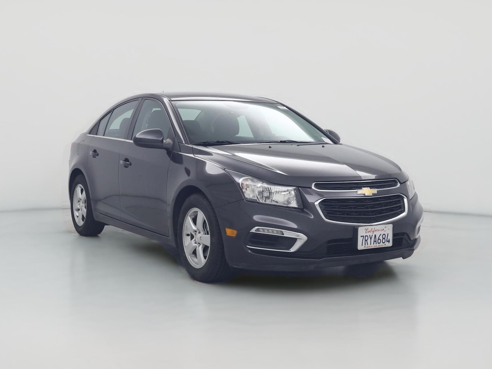 Heated Mirrors & Parking Sensors