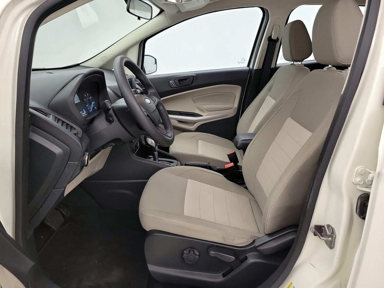 Side Airbags