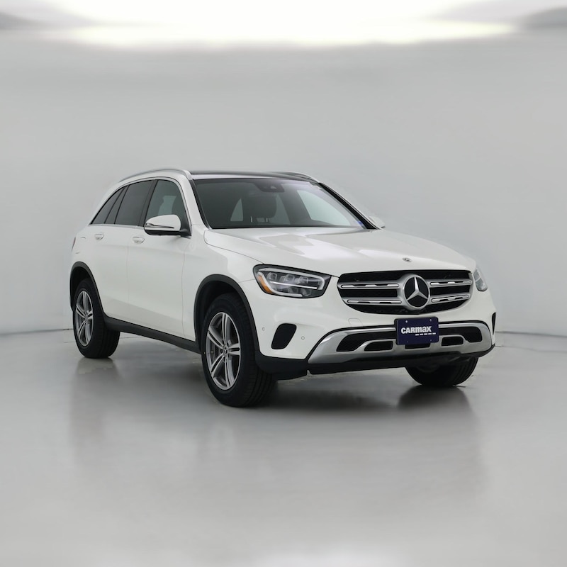 2022 Mercedes-Benz GLC300