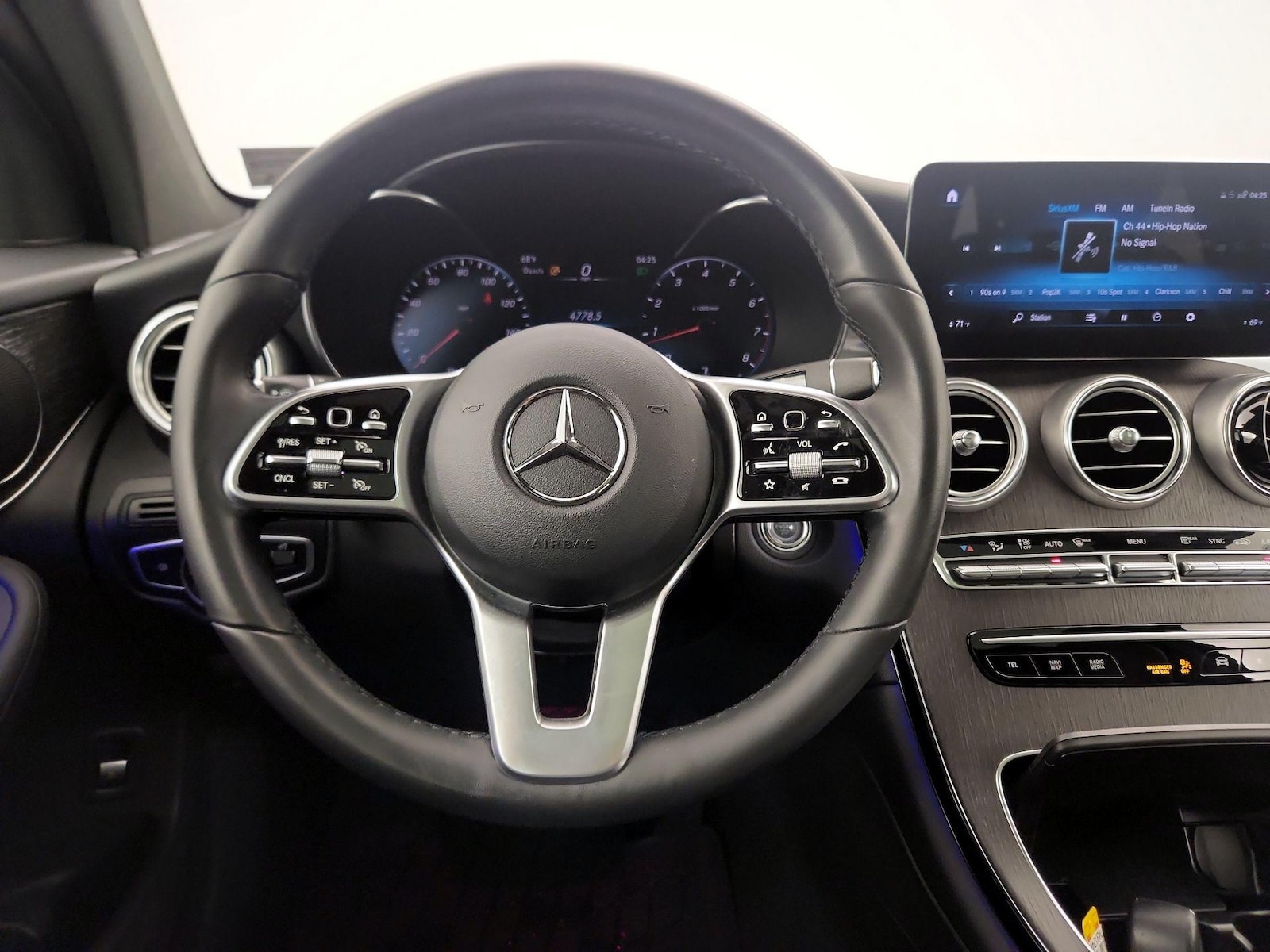 Remote Start