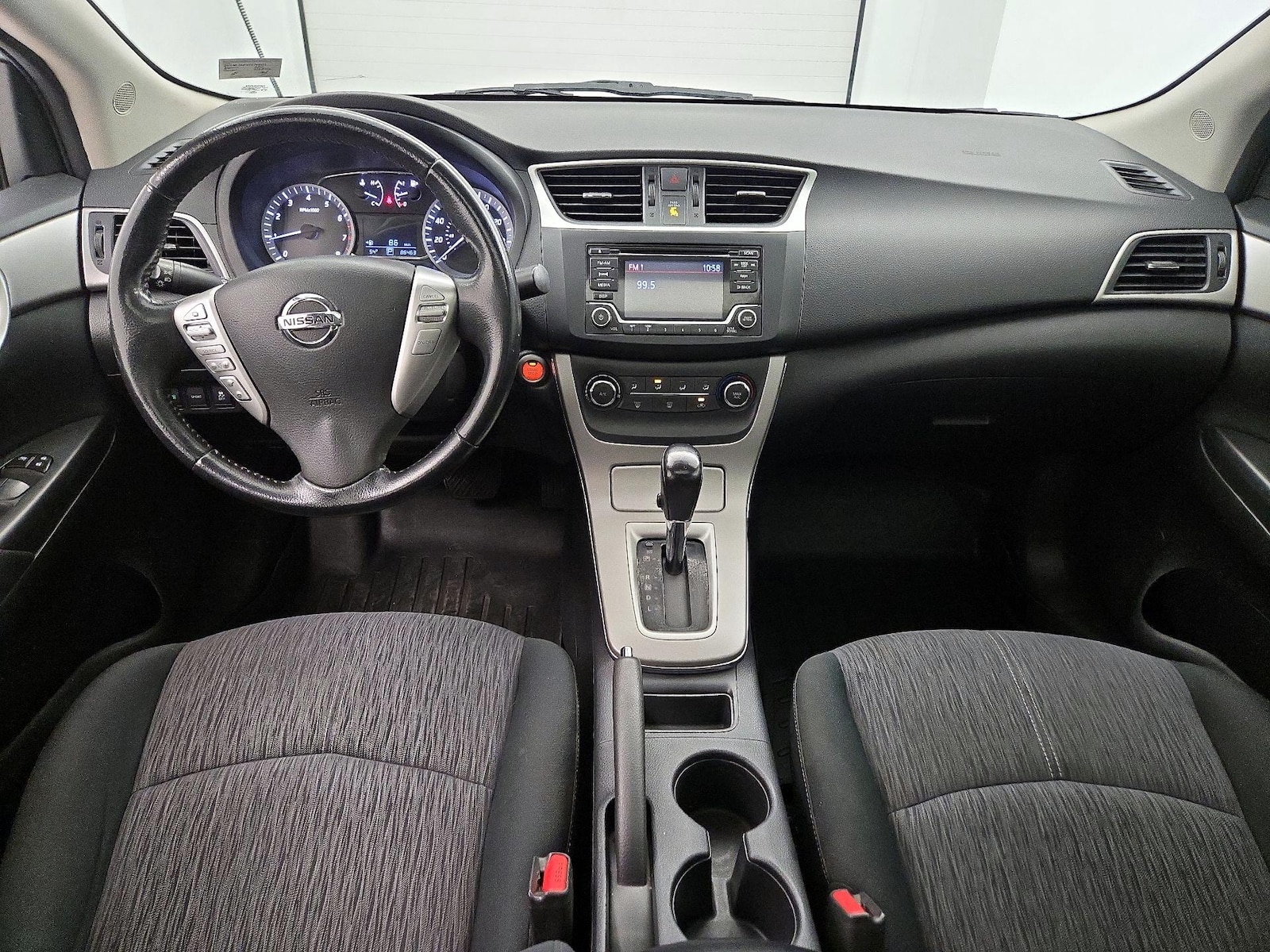Rear View Camera