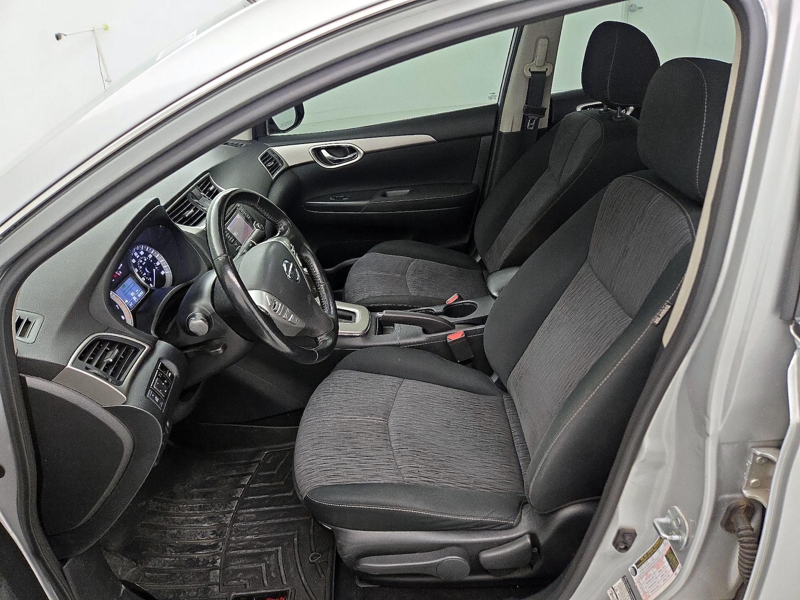 Side Airbags