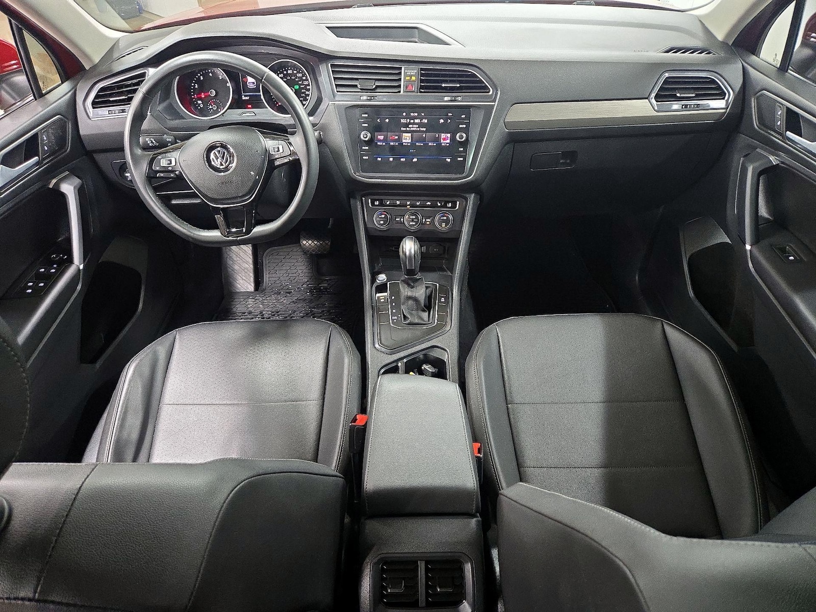 Rear View Camera