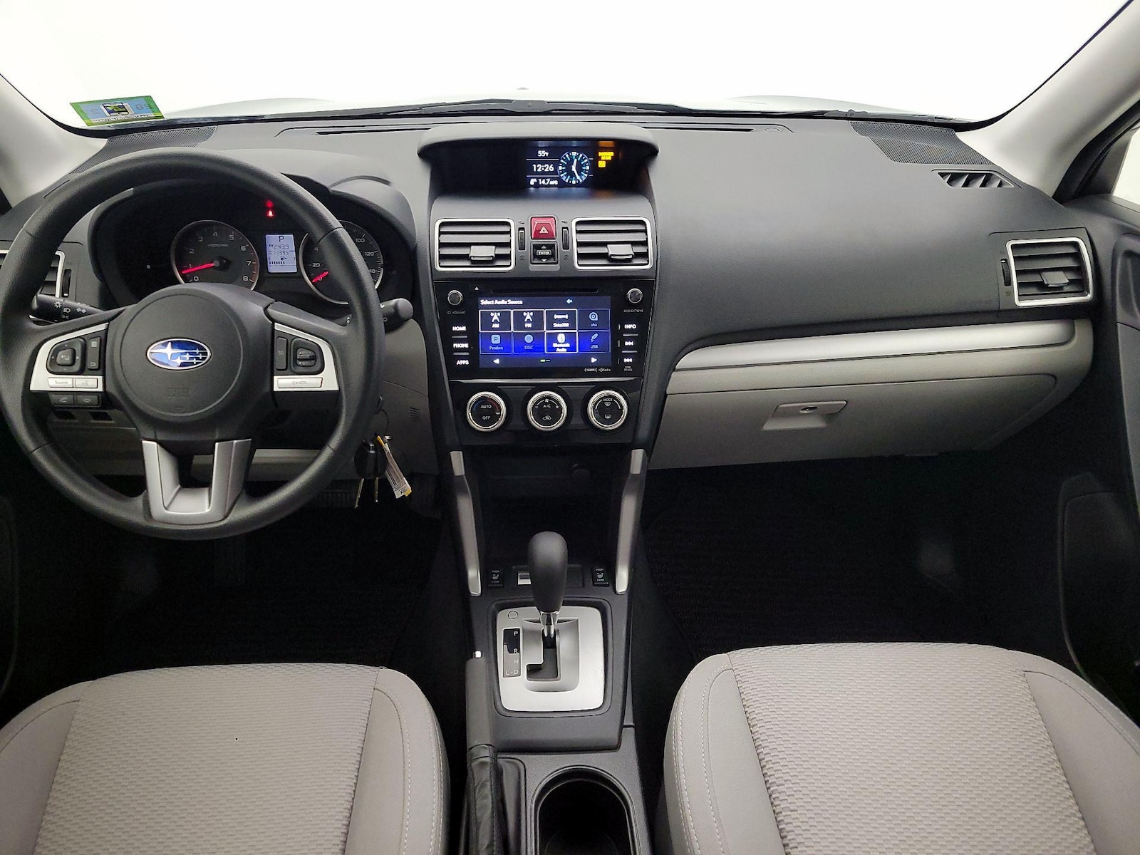 Rear View Camera