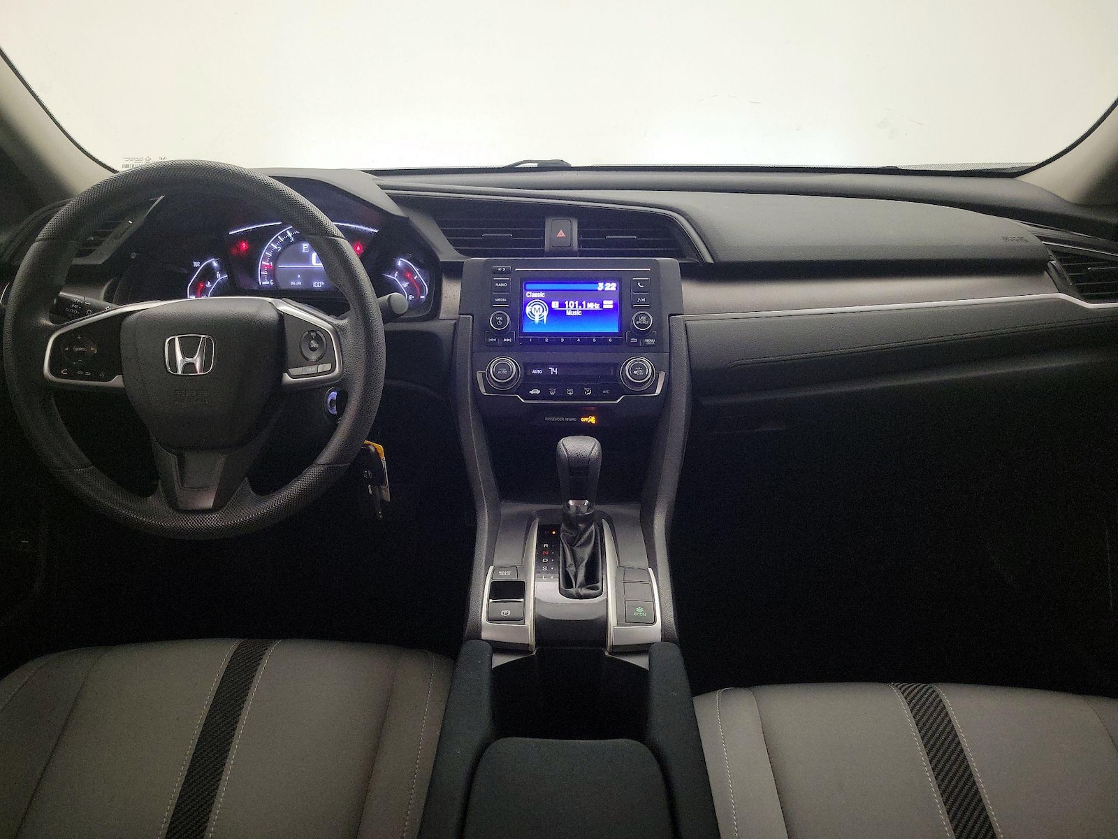Rear View Camera