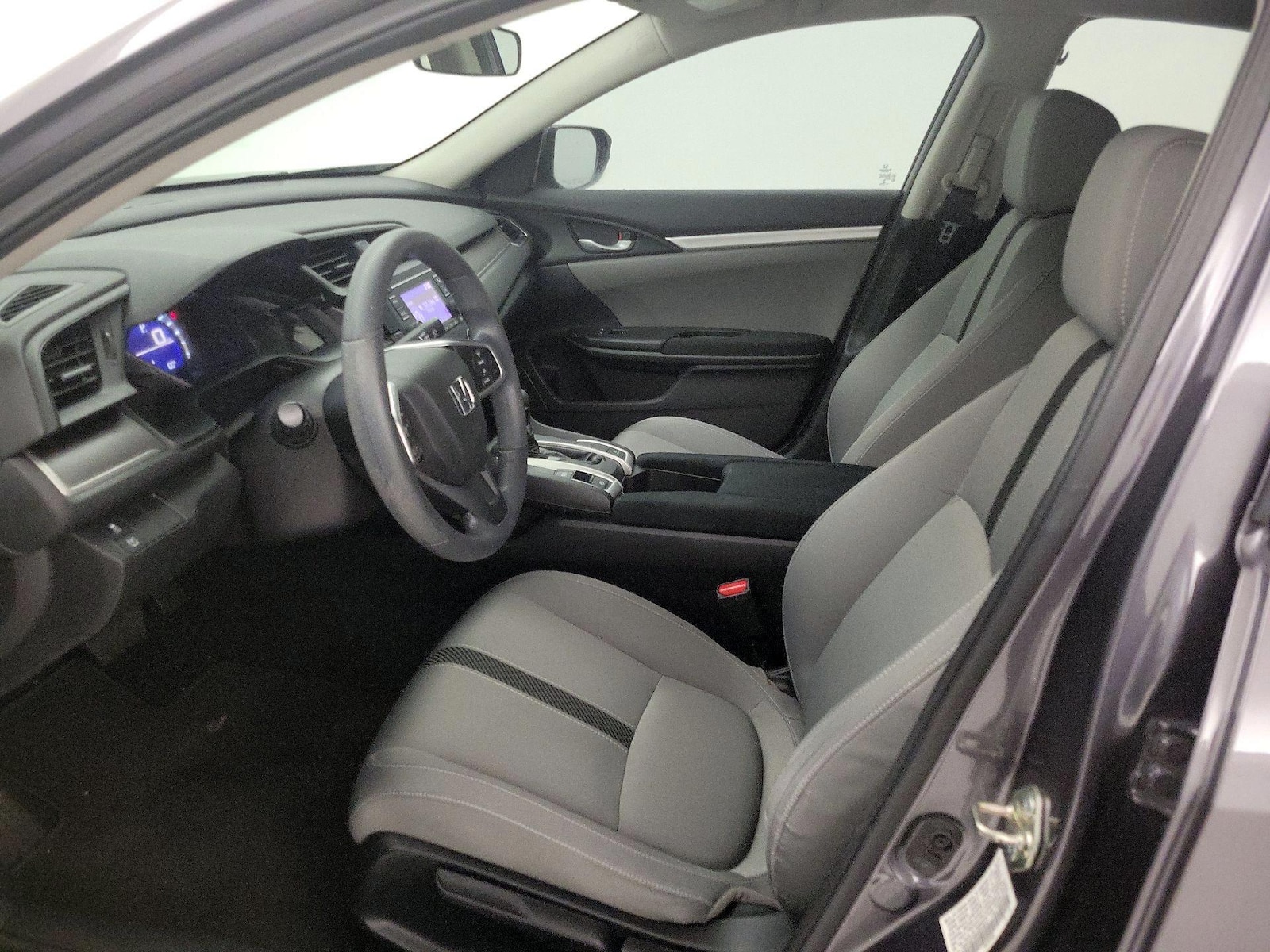 Side Airbags