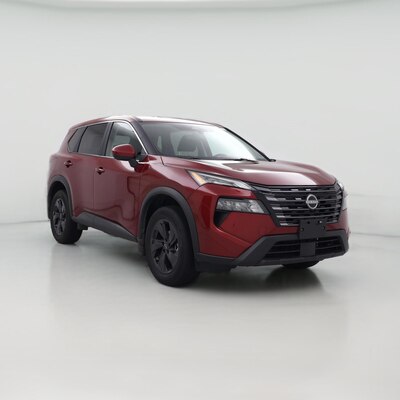 Vehicle exterior view