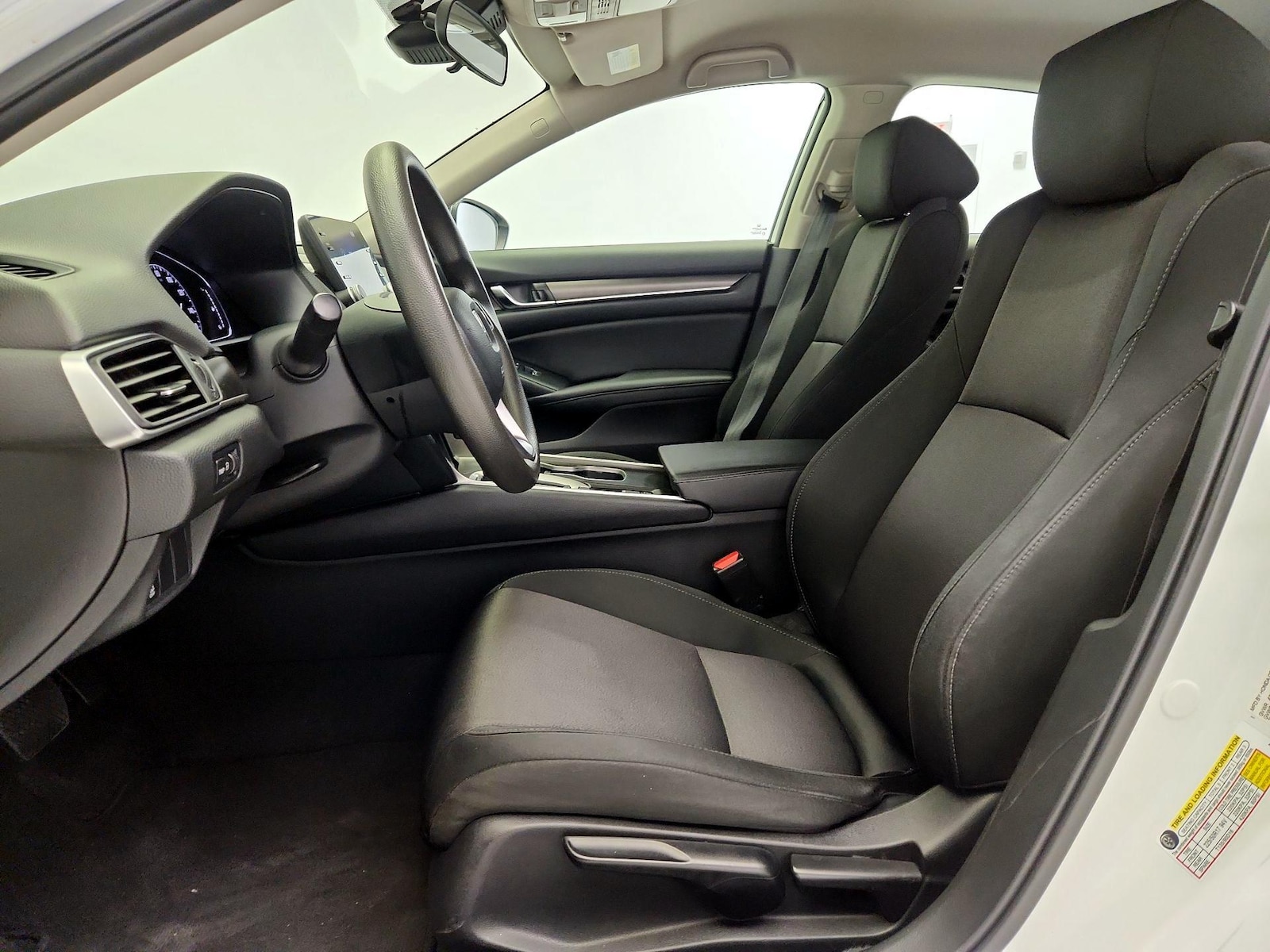 Side Airbags