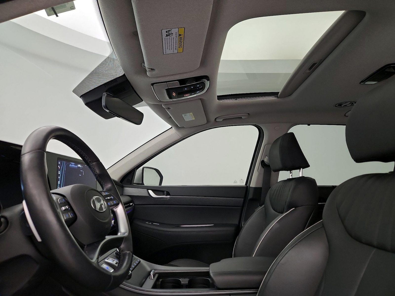 Sunroof(s) & Skylight(s)