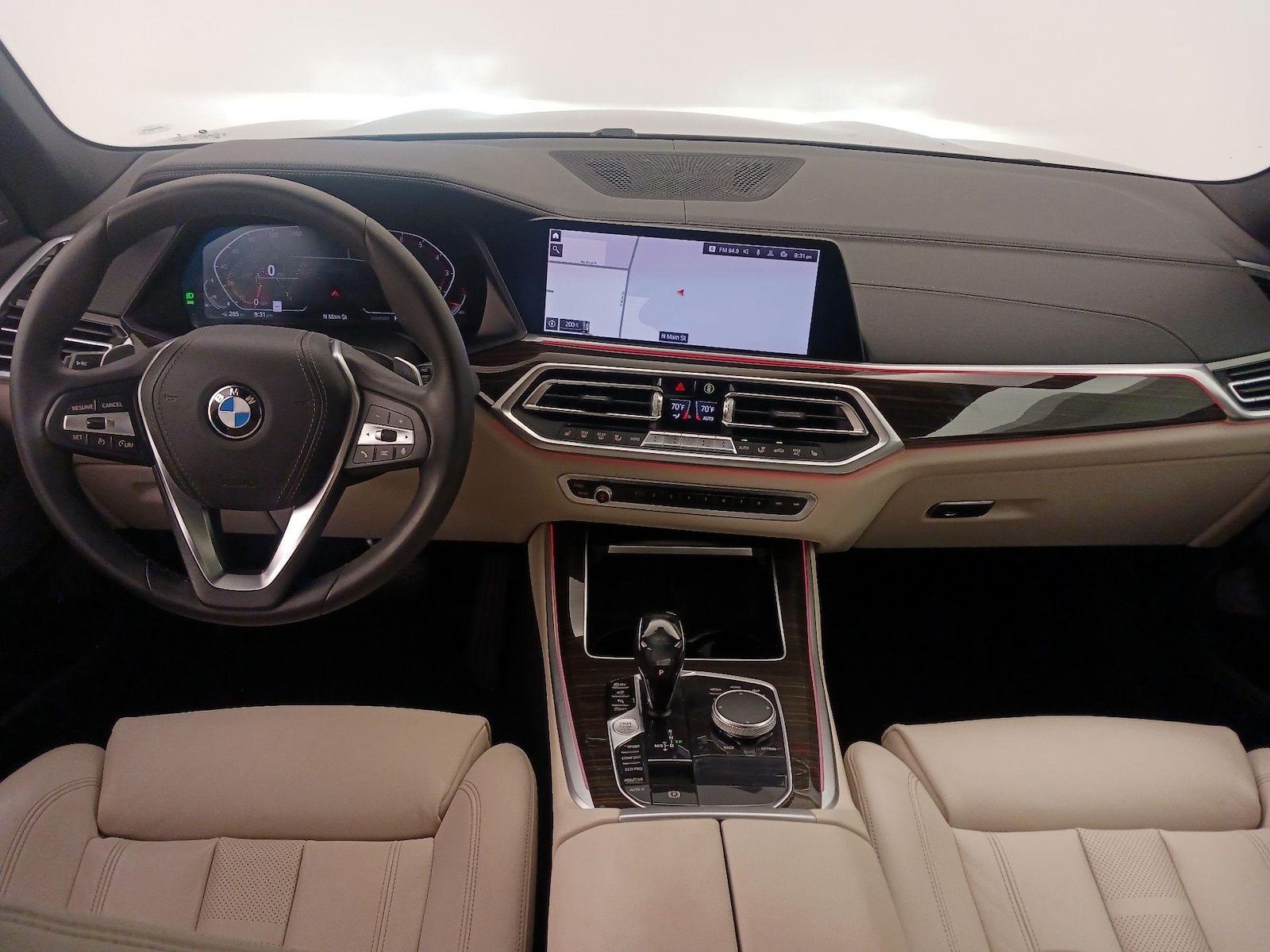 Apple CarPlay®