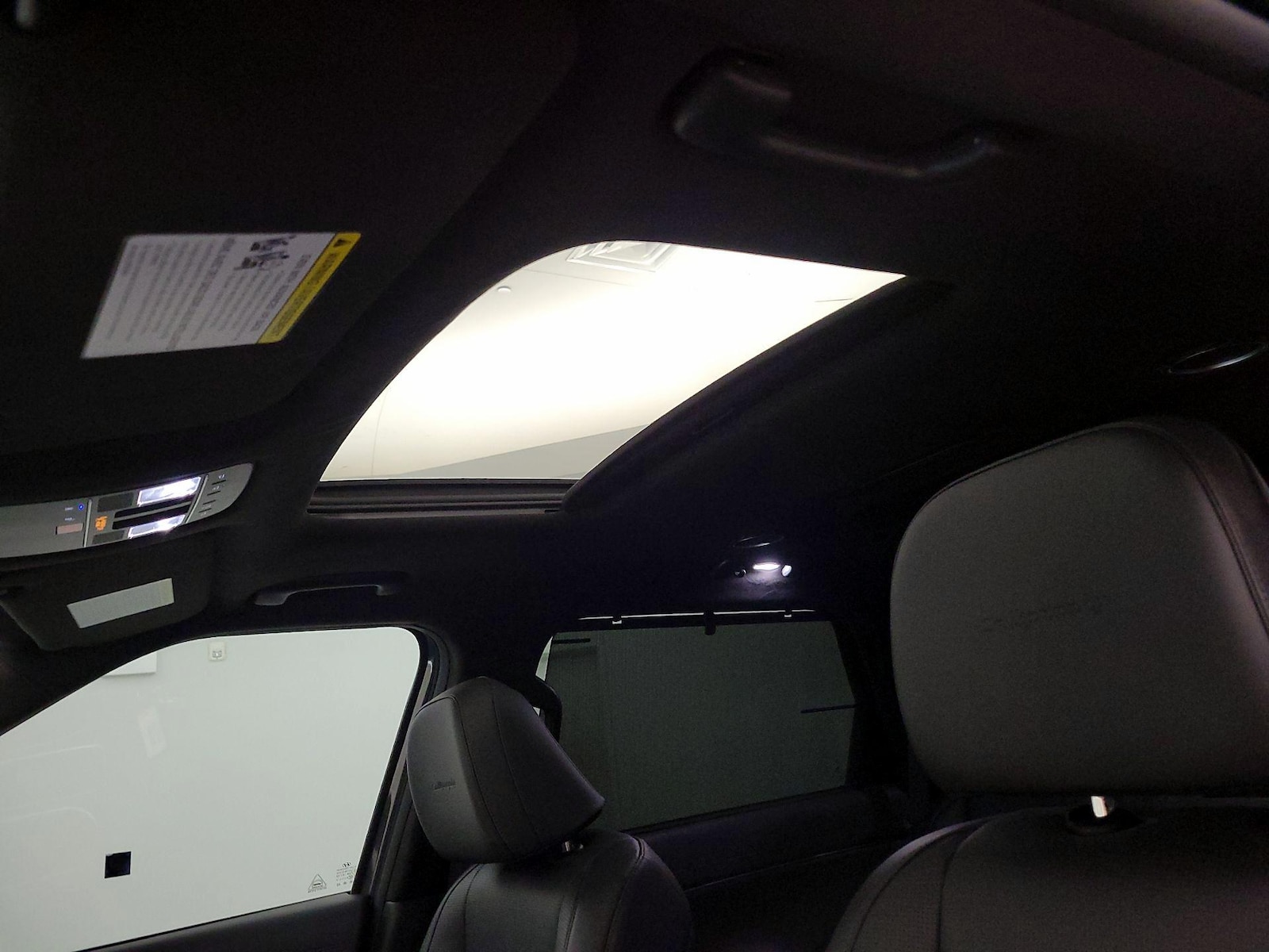 Sunroof(s) & Skylight(s)