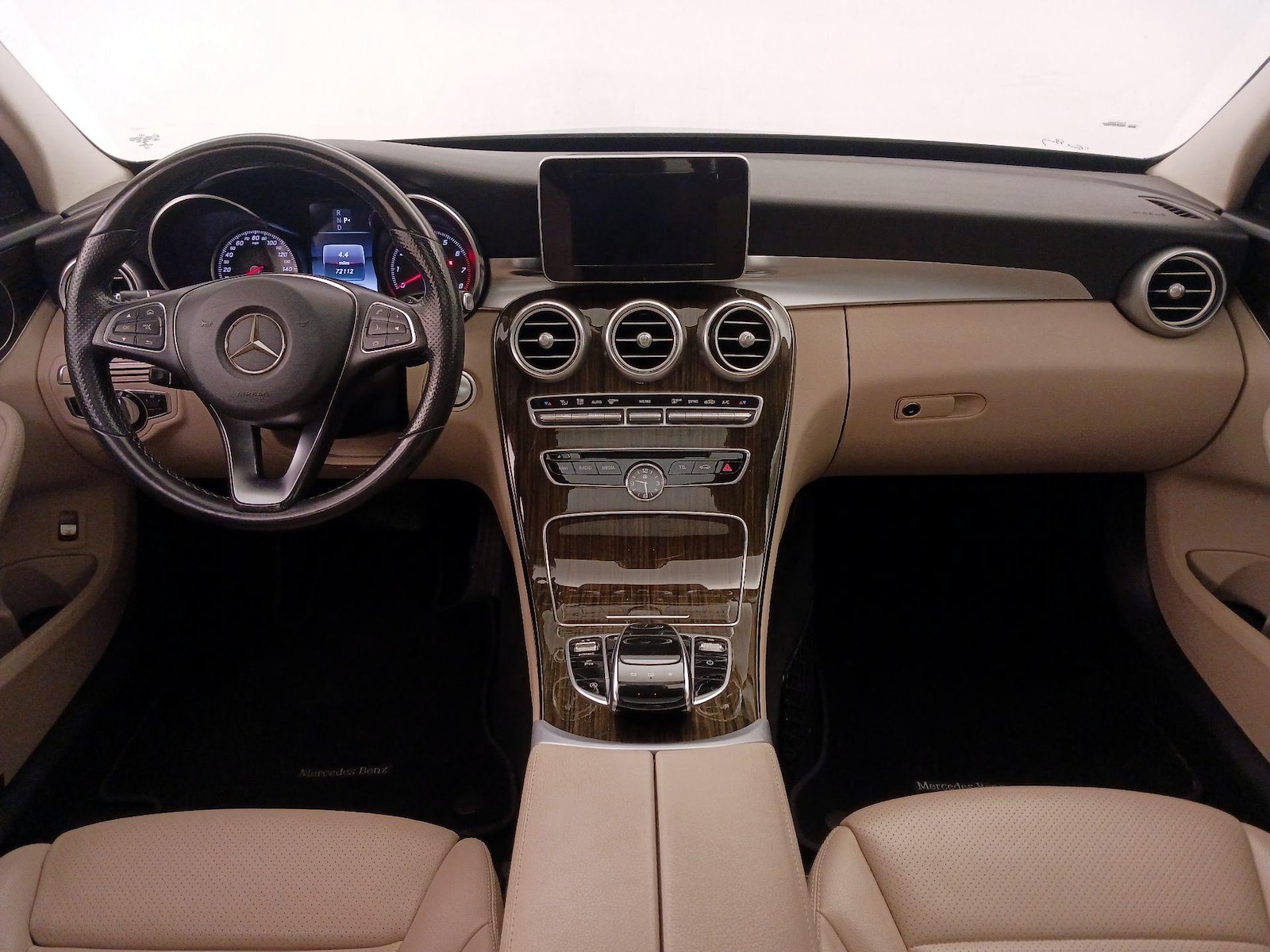 Navigation System