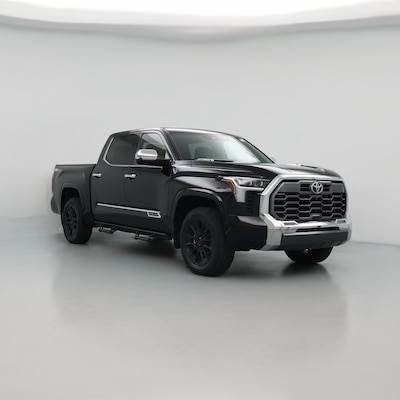 2024 Toyota Tundra Hybrid 1794 Limited Edition