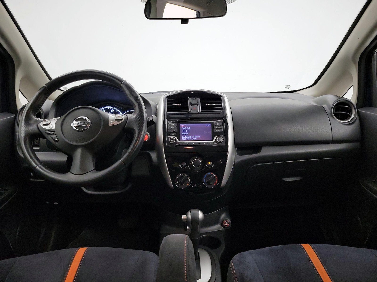 Rear View Camera