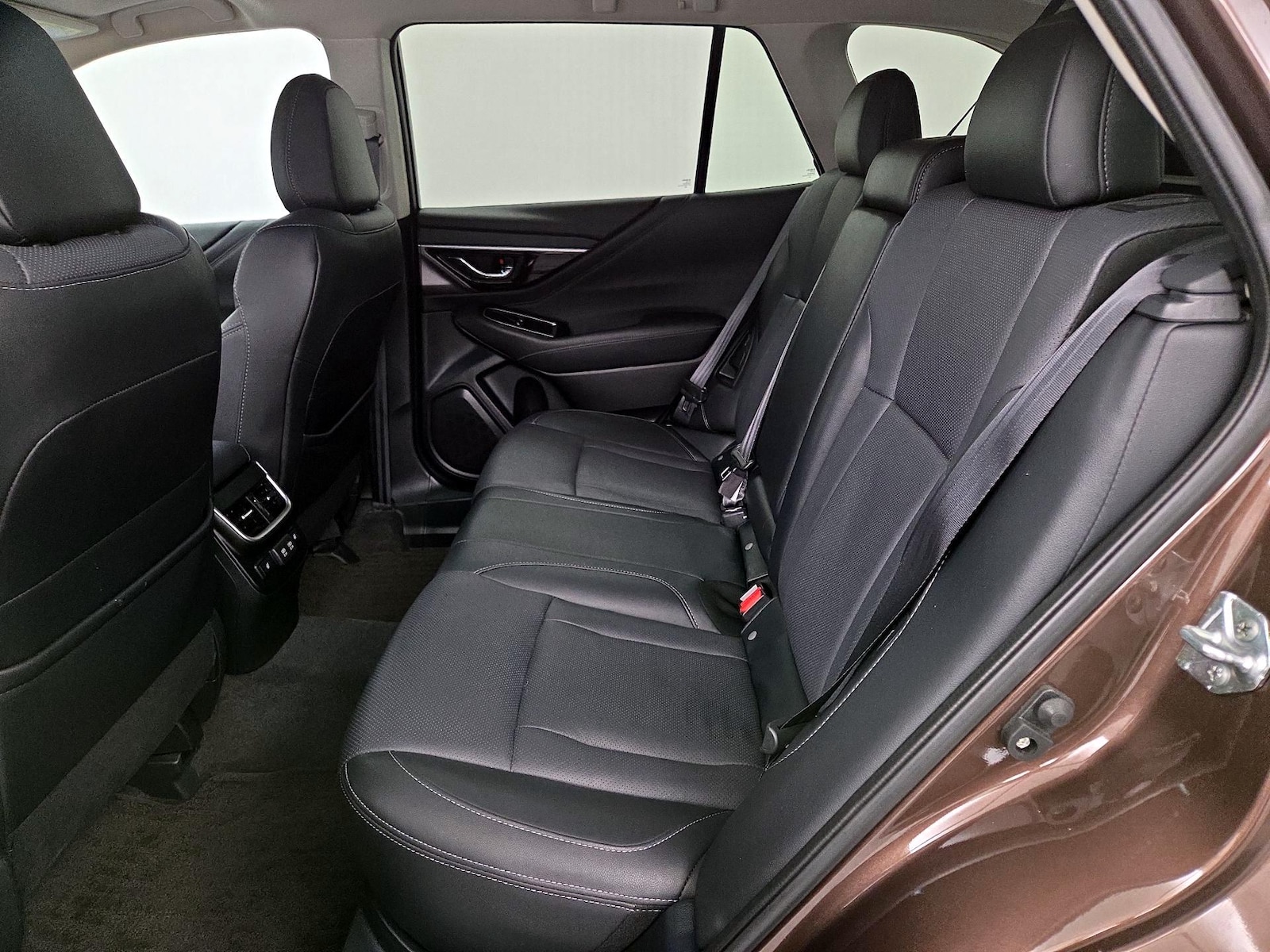 Rear Seat Heaters