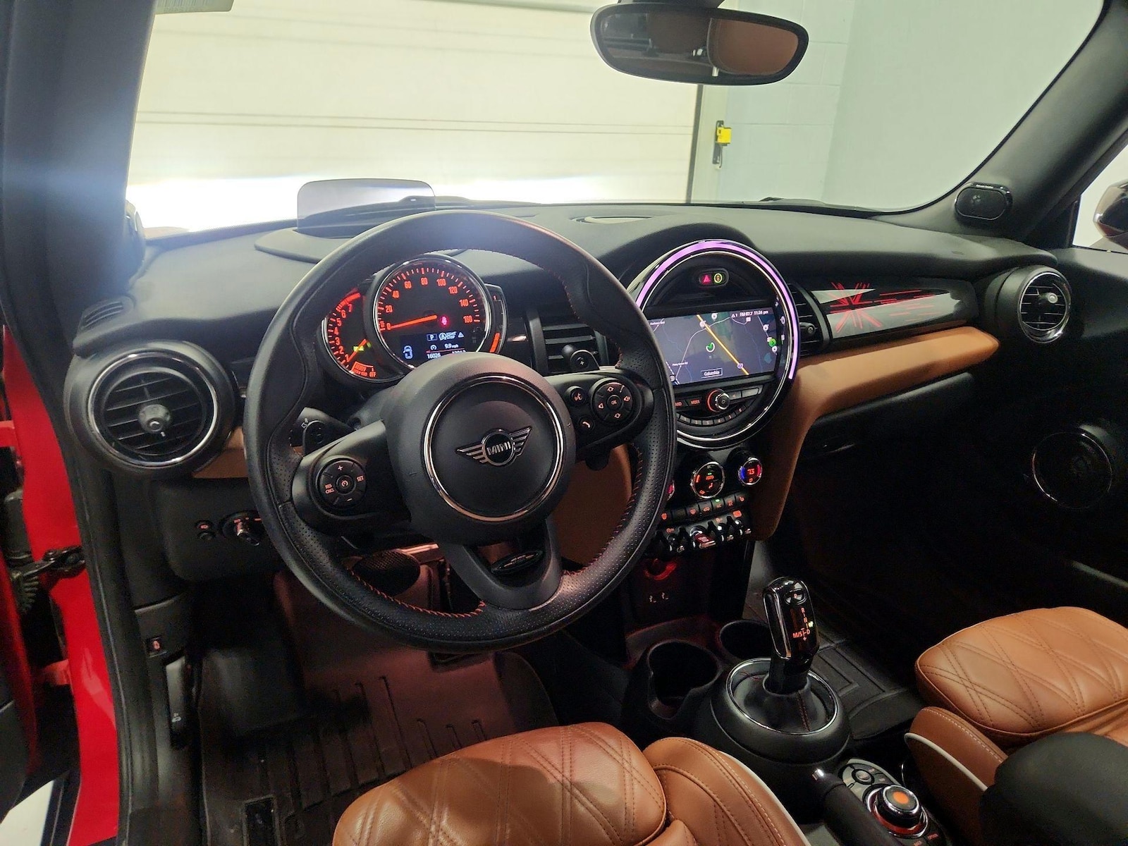Apple CarPlay®