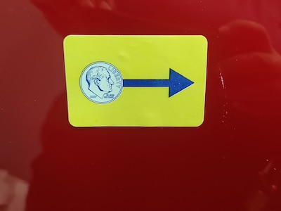 Condition detail