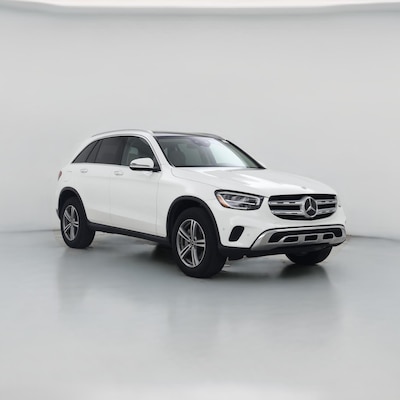 2021 Mercedes-Benz GLC300