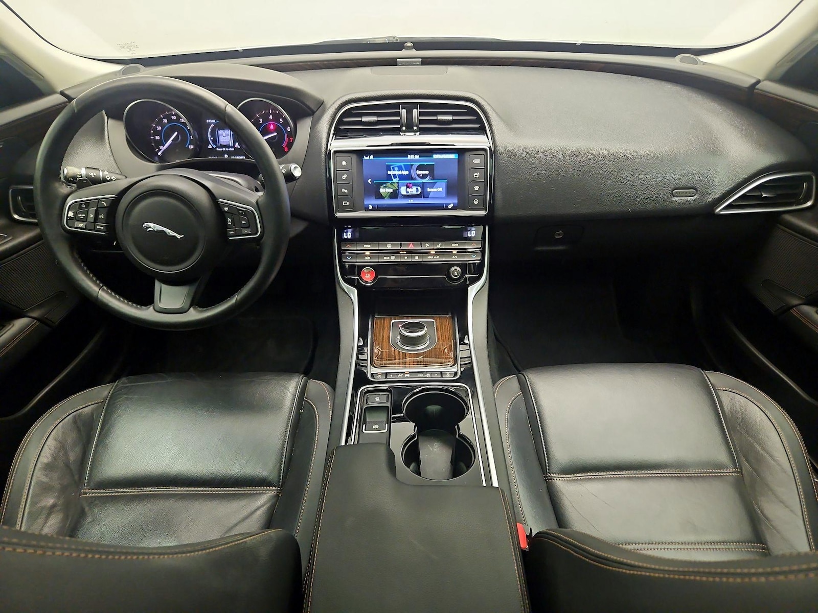 Navigation System