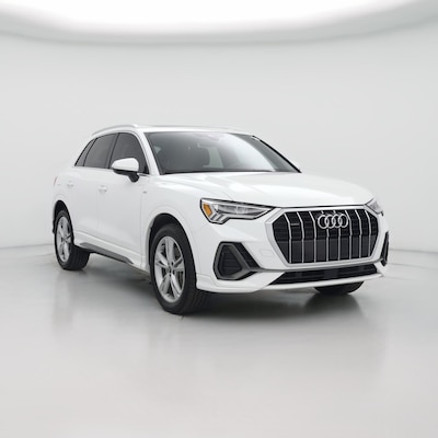 Vehicle exterior view