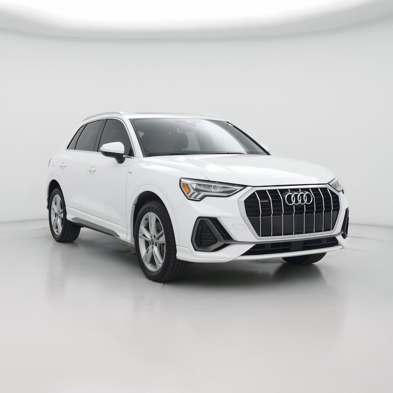 2022 Audi Q3 S-Line Premium Plus