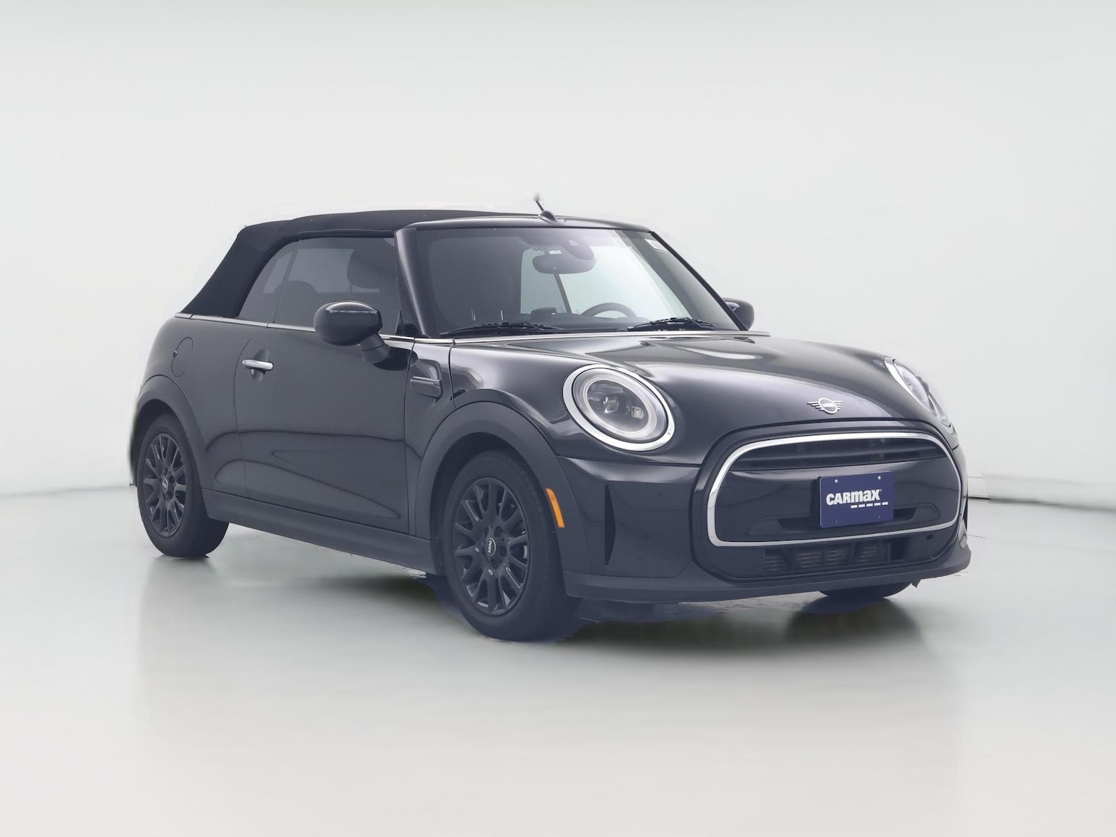 2024 MINI Convertible
