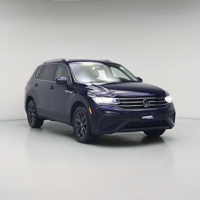Recommended categories heading image of the selected vehicle