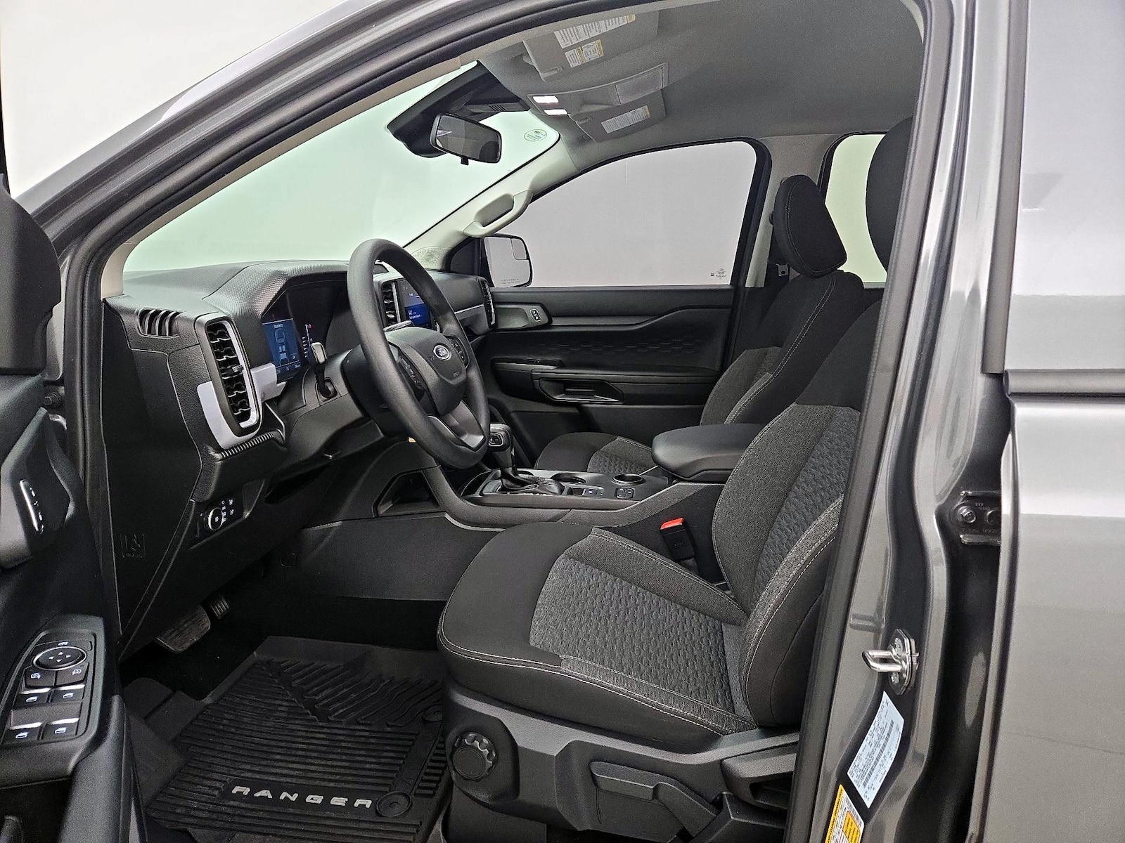 Side Airbags