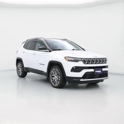 Vehicle exterior view