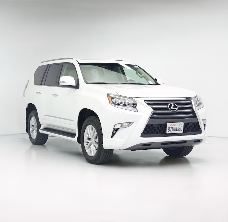 2019 Lexus GX 460 Premium