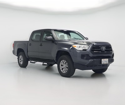 Recommended categories heading image of the selected vehicle