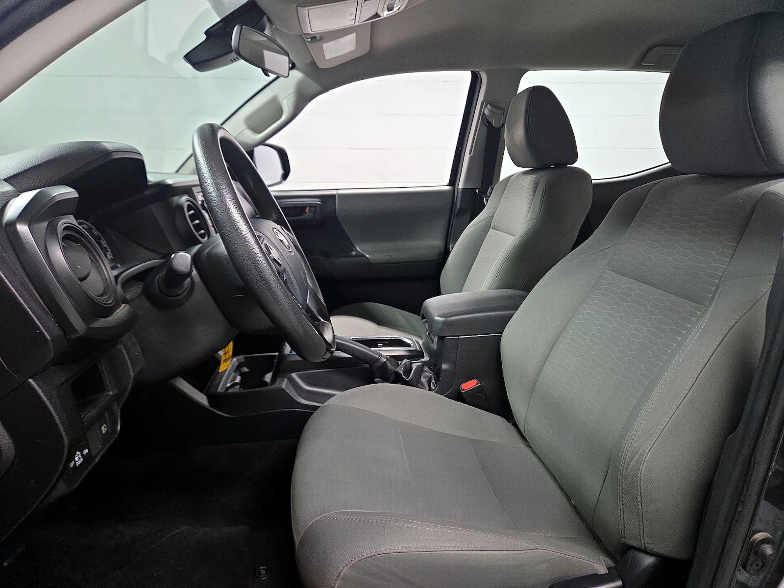 Side Airbags