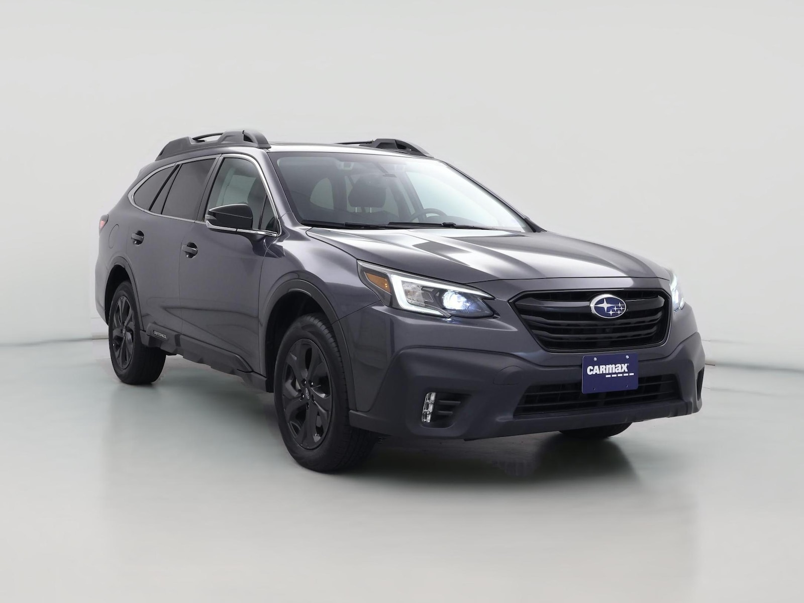 Smart Key & Power Hatch/Deck Lid