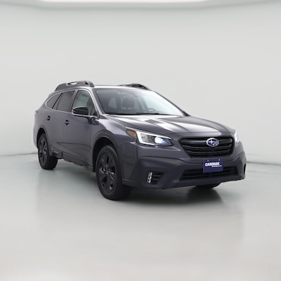 Recommended categories heading image of the selected vehicle