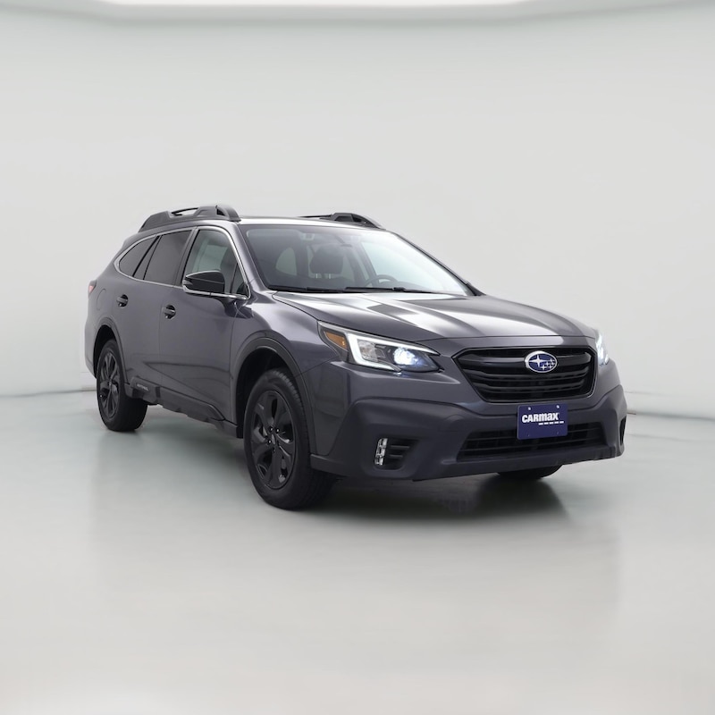 2022 Subaru Outback Onyx Edition XT