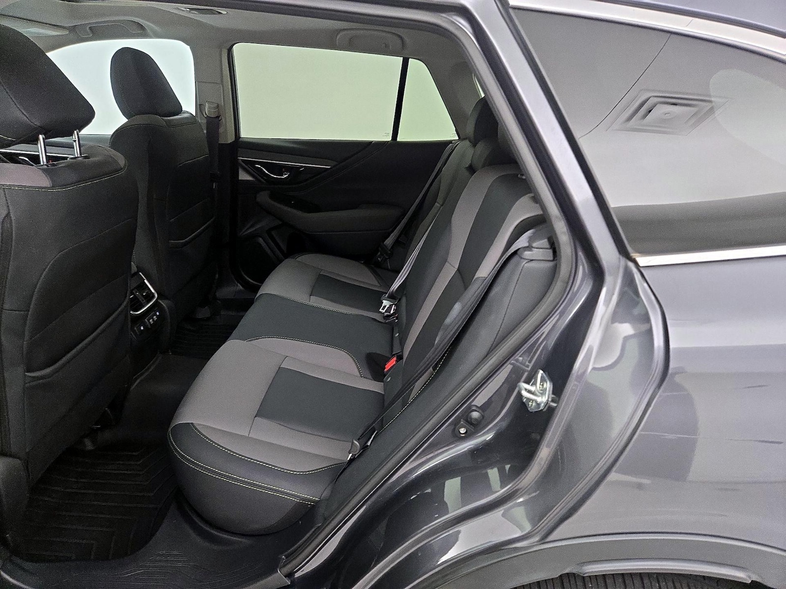 Rear Seat Heaters
