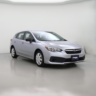 Recommended categories heading image of the selected vehicle