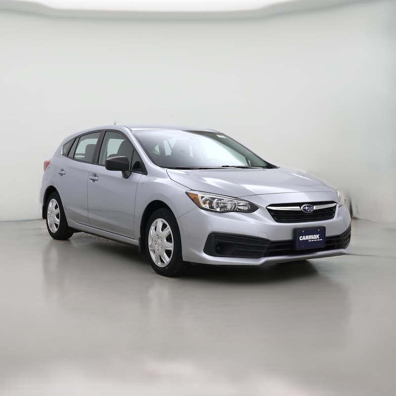 2022 Subaru Impreza