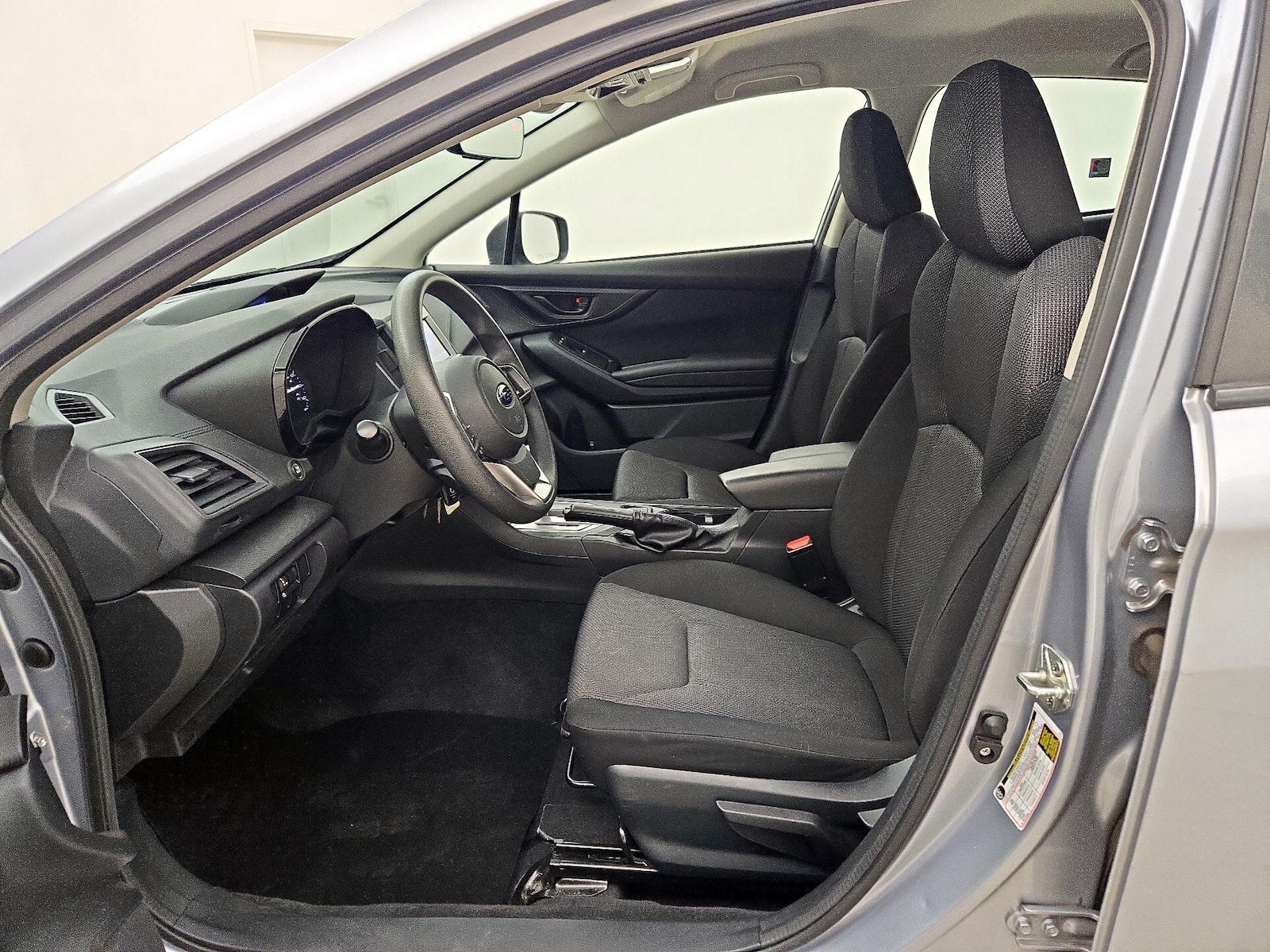 Side Airbags