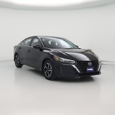 Vehicle exterior view