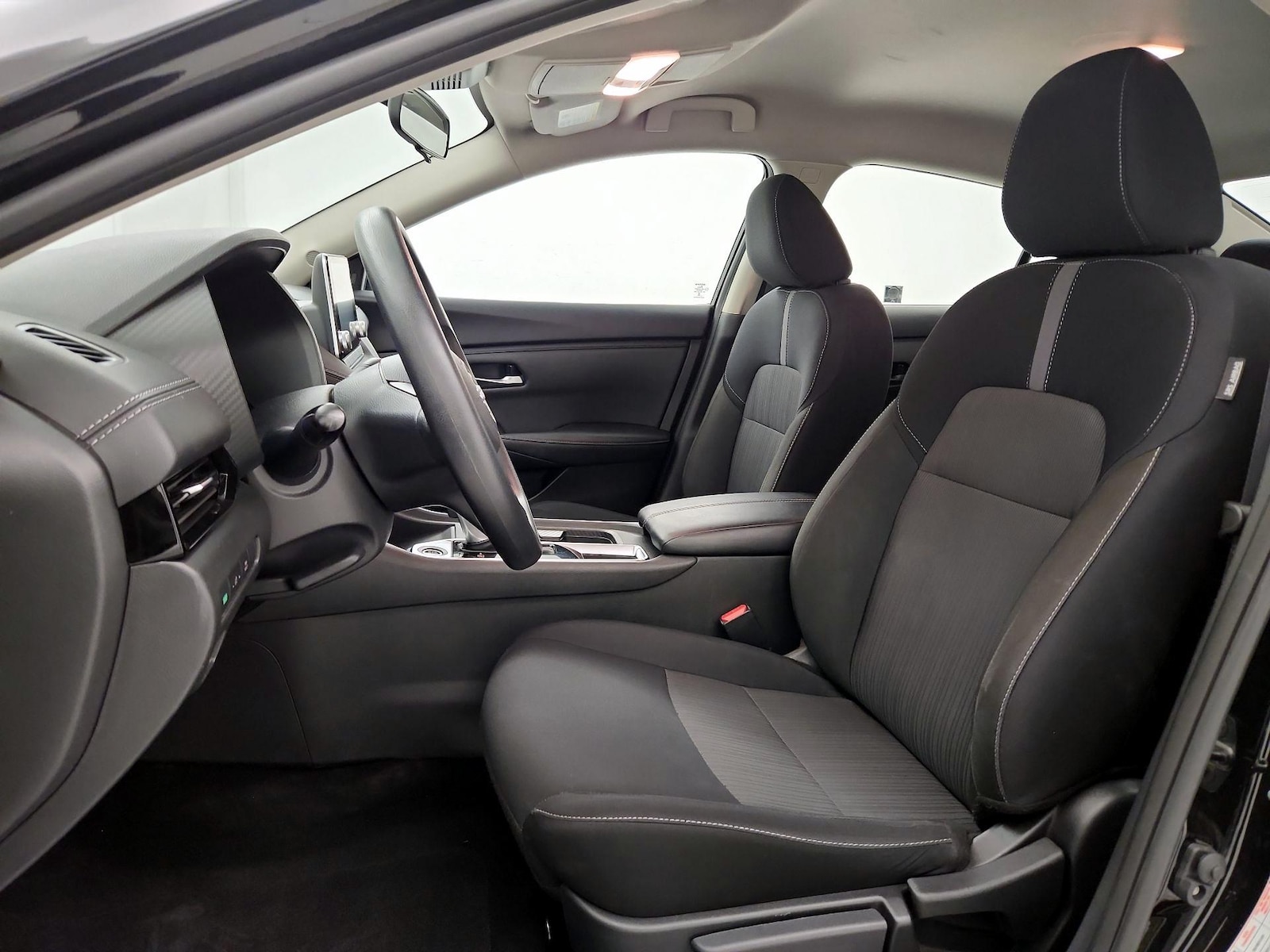 Side Airbags