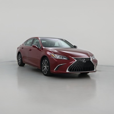 2022 Lexus ES 350