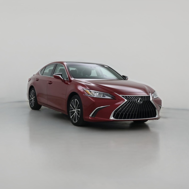 2022 Lexus ES 350