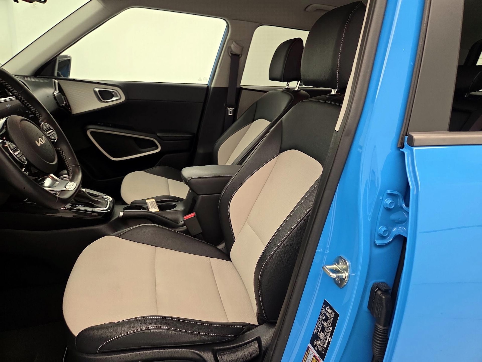 Side Airbags