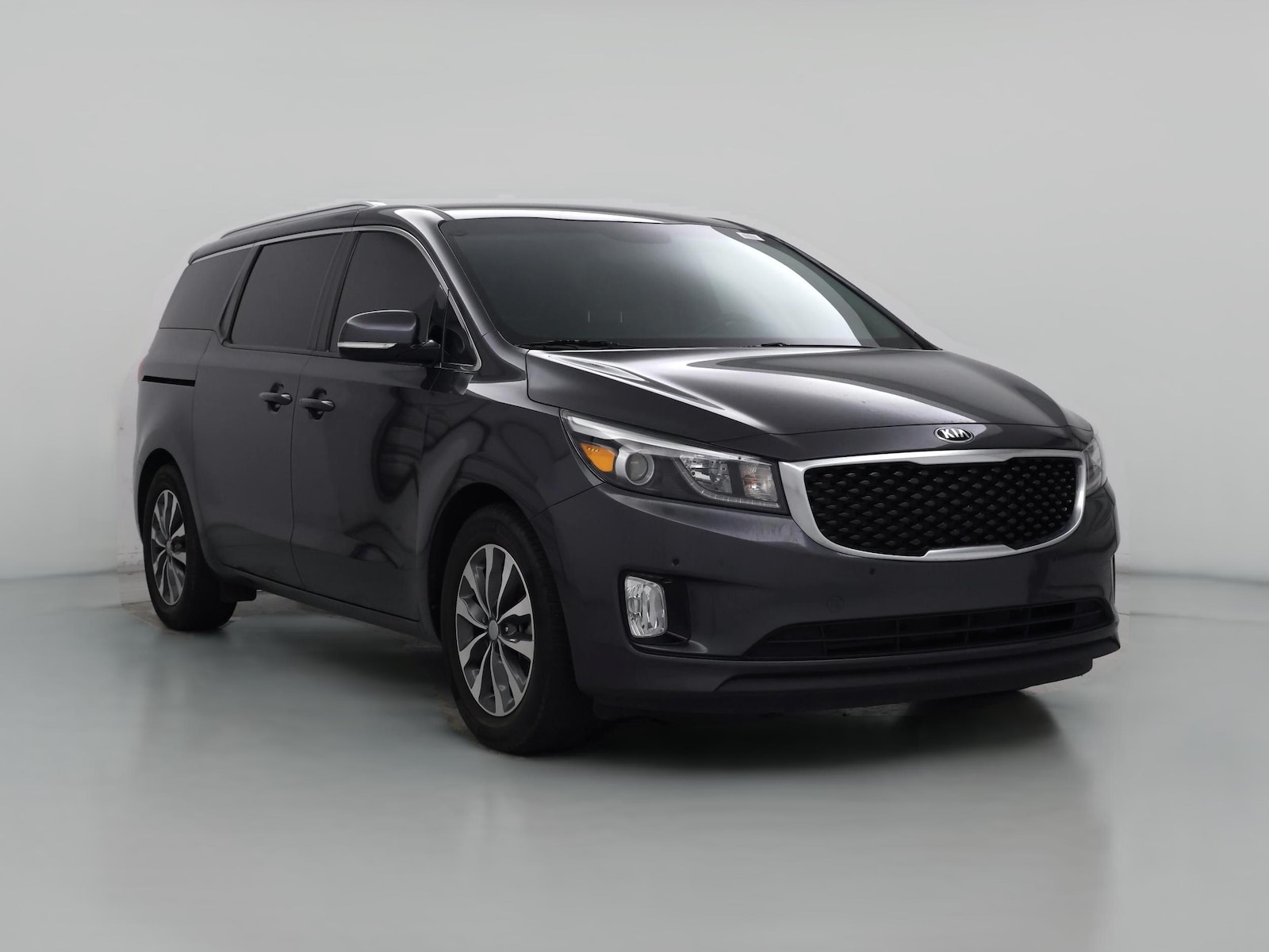 Smart Key & Power Hatch/Deck Lid