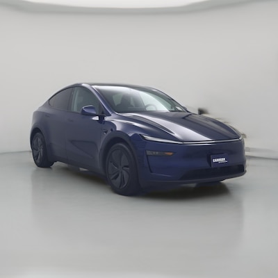 Vehicle exterior view