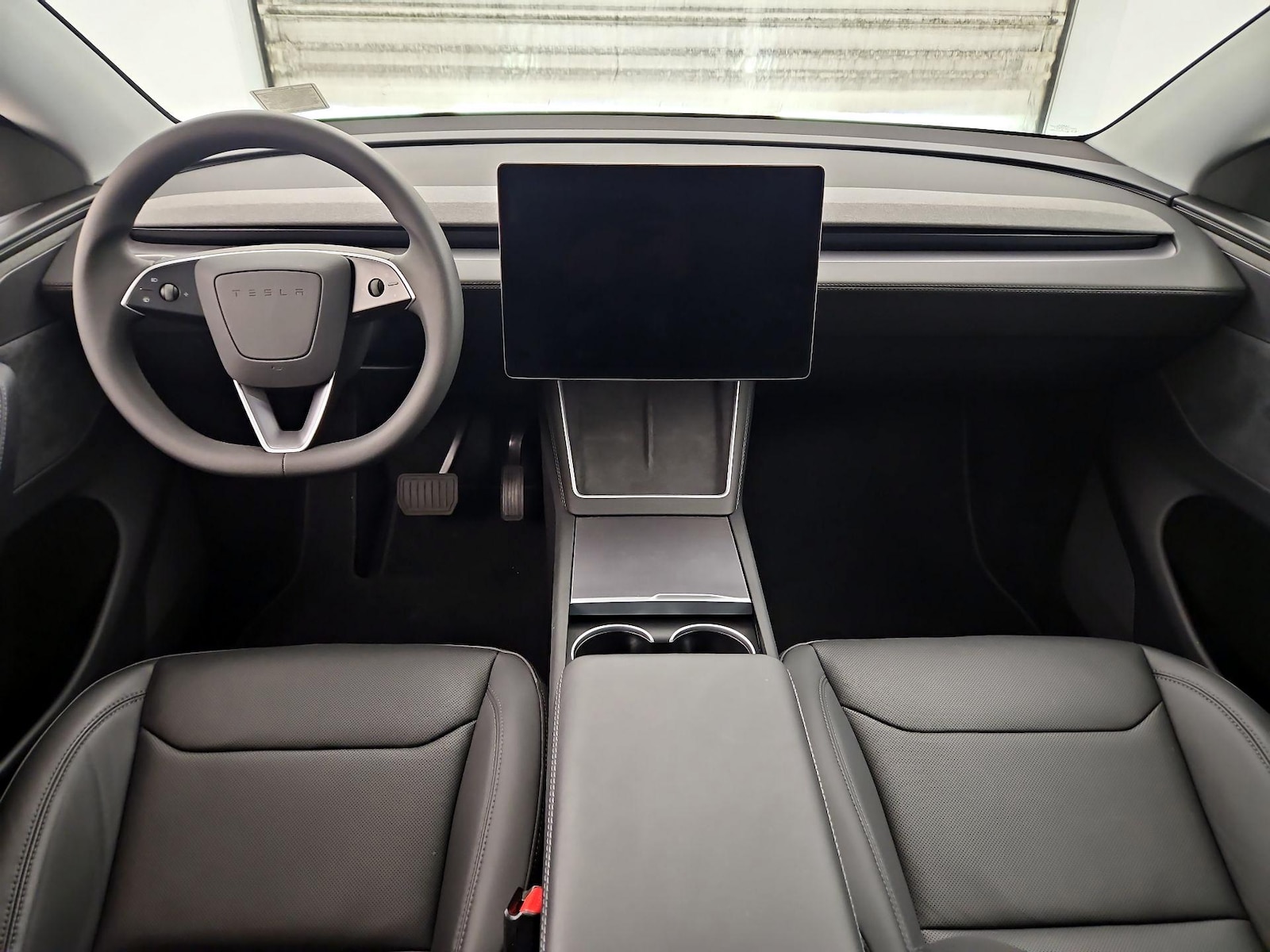 Navigation System