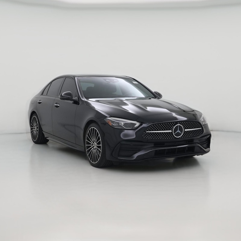 2023 Mercedes-Benz C300