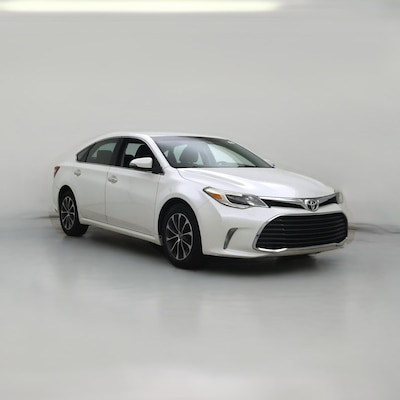 Recommended categories heading image of the selected vehicle