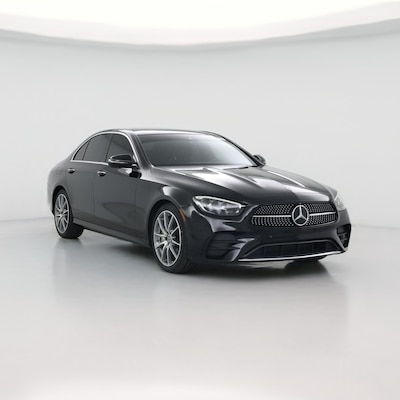 2022 Mercedes-Benz E350